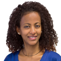 Sara Haile Medane